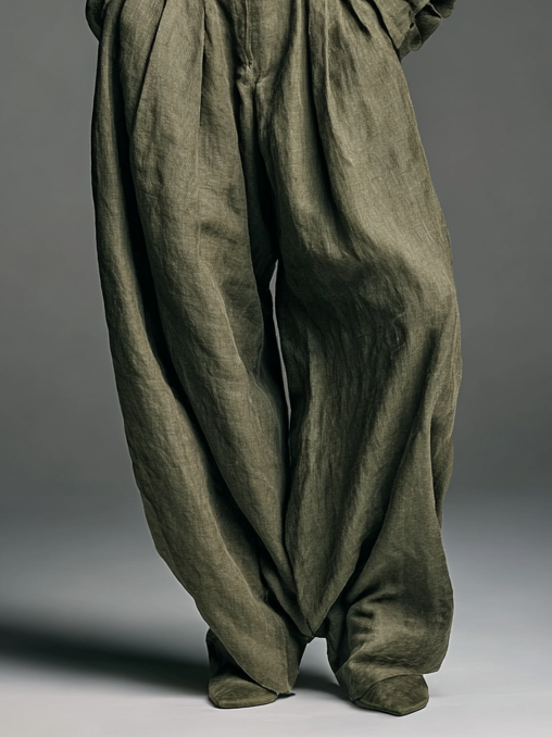 Ingrid™ Skjorte & Bukser Sæt